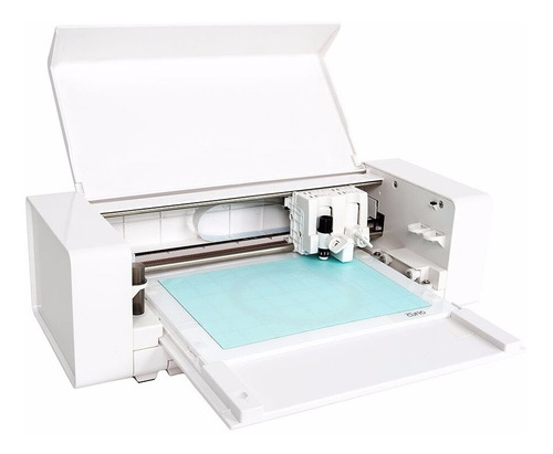 Imagen 3 de 3 de Hoja Transportadora De Corte Para Silhouette Curio® 8.5 X 6
