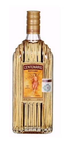 Tequila Cuervo Gran Cent Reposado 950ml