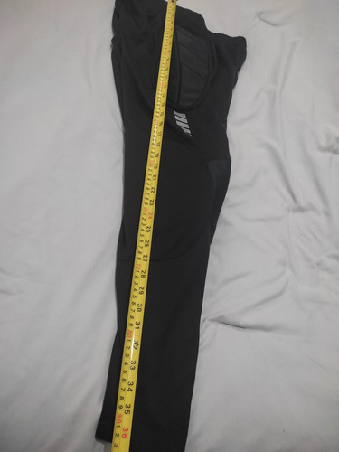 Uniforme Portero Turquesa Usado Talla Xl (Usado)