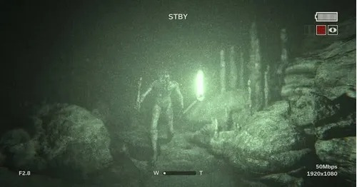 Outlast 2 Xbox One Xbos Series S/x (Reacondicionado)