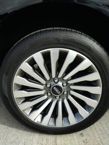 Lincoln Navigator 3.5 Reserve L At