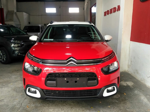 Citroën C4 Cactus 1.6 Feel Pack A/t