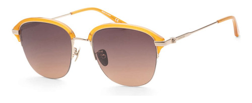 Calvin Klein - Lentes De Sol Ck18717sk-702 Para Mujer