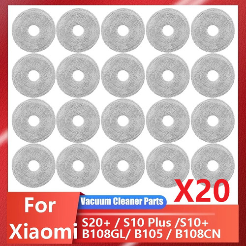 Para Robot Aspirador S20+/s10/s10+/ B108gl/b105