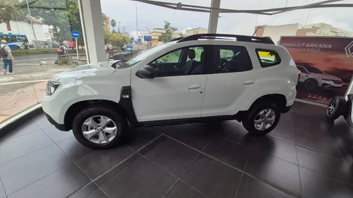 Renault Duster 1.6 Intens