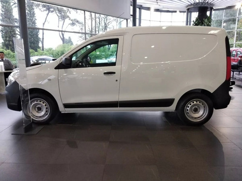 Renault Kangoo Confort 0km Entrega Asegurada Sale Ya (lf)