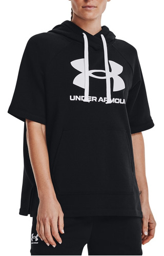 Musculosa Under Armour Training Ua Rival Mujer Ng