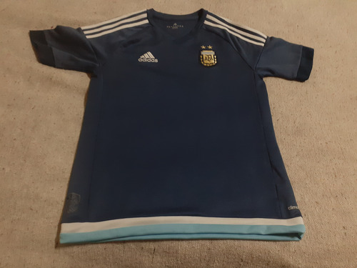 Camiseta Selección Argentina.año 2015.titular
