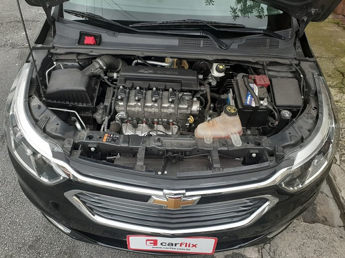 Chevrolet Cobalt Ltz 1.8 8v Econo.flex 4p Aut.