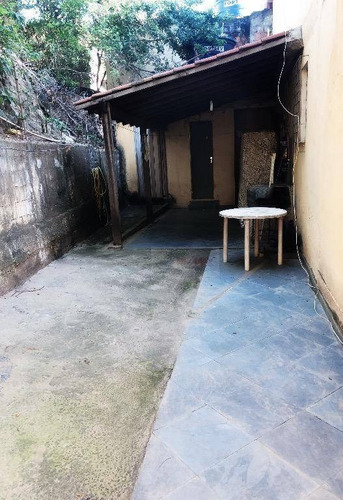 Imagem 21 de 26 de Casa Com 3 Dormitórios Em Bangu - Ca0467