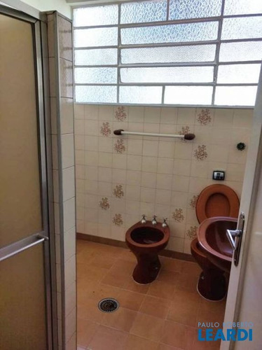 Imagem 14 de 15 de Casa Assobradada - Vila Mariana - Sp - 640016