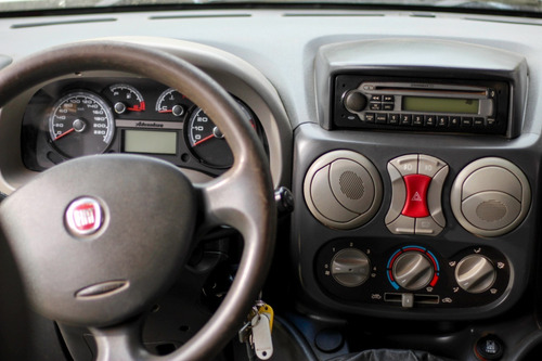 Fiat Doblo 1.8 8v Adventure