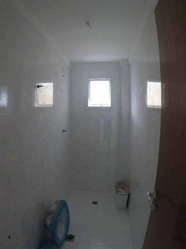 Imagem 11 de 16 de Apartamento Com 2 Dormitorios Na Vila Tupi Em Praia Grande Sp - Rc57
