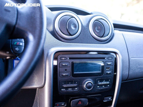 Imagen 22 de 25 de Renault Duster Dynamique 1.6 Extra Full | Permuta / Financia