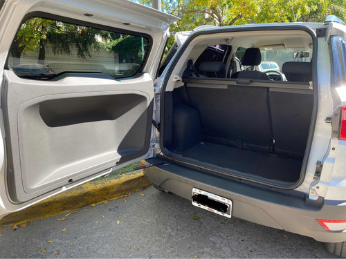 Imagen 7 de 11 de Ford Ecosport 2.0 Se 143cv 4x2 2014