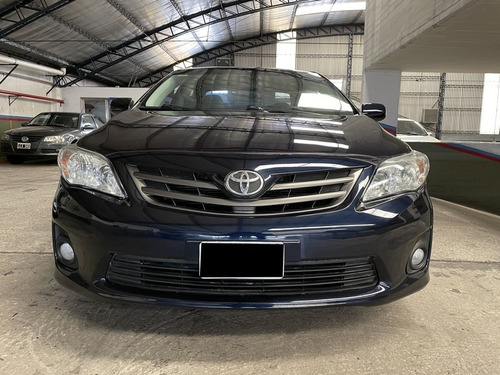 Toyota Corolla 1.8 Xei Mt