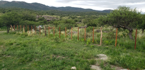 Oportunidad Venta De Hermosos Lotes!!! Segundo Vado Panaholma!!!