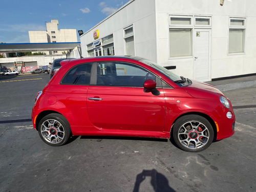 Fiat 500 1.4 Sport 105cv