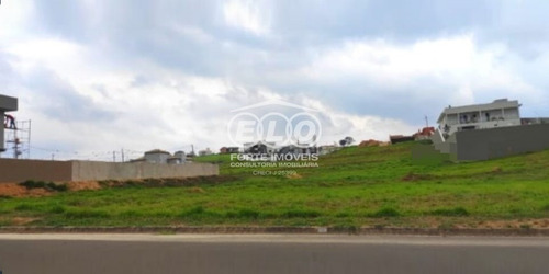Imagem 2 de 4 de Terreno Com Área De 1.200,00 M² A Venda, Em Condomínio Fechado De Alto Padrão, Local Com Muito Verde E Lazer Com Segurança 24 Hs Para Toda Sua Família - Tr02192 - 70838375