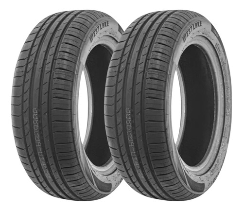 2 Pneu 235/45r17 97w Z-107 Westlake Aro 17