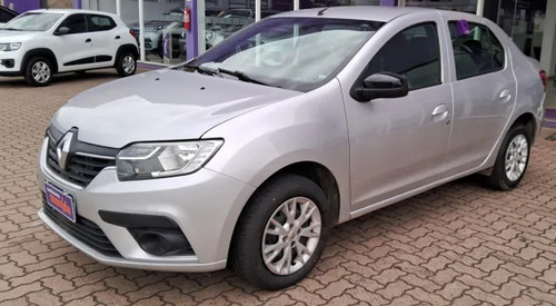 Renault Logan Zen 1.0