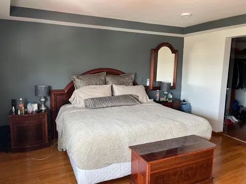 Casa En Venta En Fraccionamiento Vista Del Valle (m2c254)
