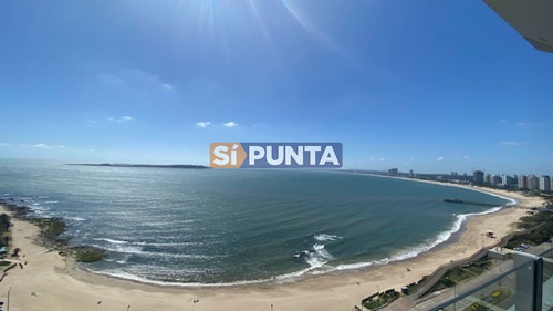 Imagen 23 de 26 de Penthouse En Venta