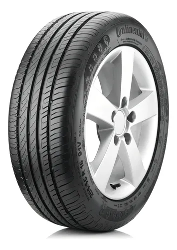 Neumático Continental ContiPowerContact 205/60R16 P 92 H