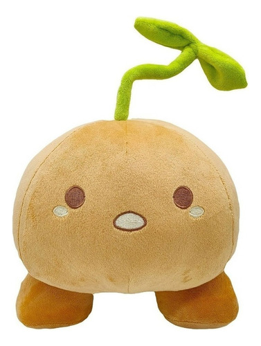 Juguete De Peluche Sprout Mole Muñeco, Regalo Para Niños, 32