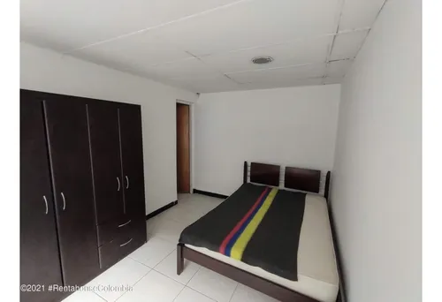 Comercial En Chapinero Norte Rah Co: 25-791
