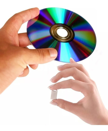Imagen 1 de 1 de Pasamos Sus Dvds O Bluray A Pendrive