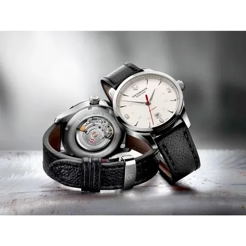 Reloj victorinox swiss army mercadolibre sale