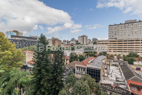 Imagem 8 de 30 de Apartamento, 3 Dormitórios, 104.49 M², Floresta - 215498