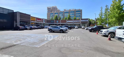 Local Comercial - 87m2 - Vitacura