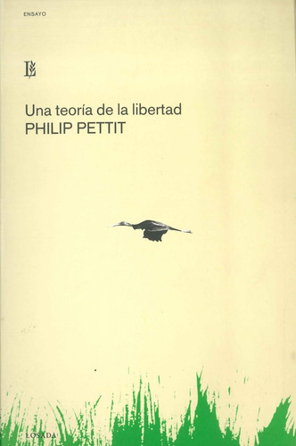 Libro Una Teoria De La Libertad