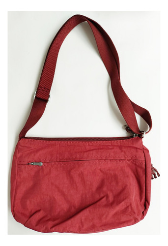 Bolso De Mano Original Kipling (Usado)