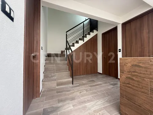 Casa En Venta, Fraccionamiento Monte Magno,xalapa, Veracruz