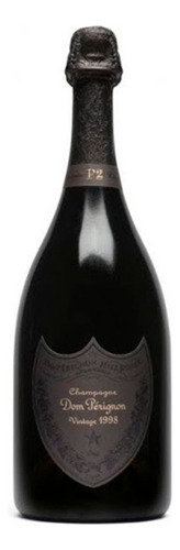 Champagne Dom Perignon Plenitud 2 750 Ml