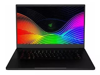 Razer Blade 15 Gaming Laptop 2019 - Intel Core I7- 9750h 6 C