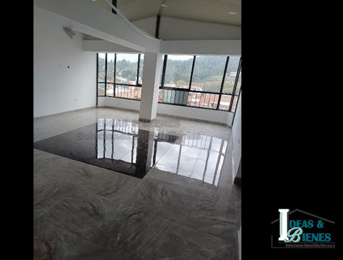 Apartamento En Venta Guarne Sector Centro