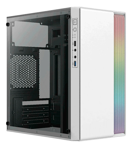 Pc Gamer Ryzen 7 5700g 32gb Ram 1tb Ssd M.2