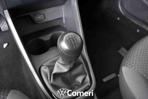 Gol 1.0 12v Mpi Totalflex 4p Manual