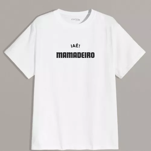 Camiseta Camisa Delicio Toninho Tornado Girias Meme Ref1460