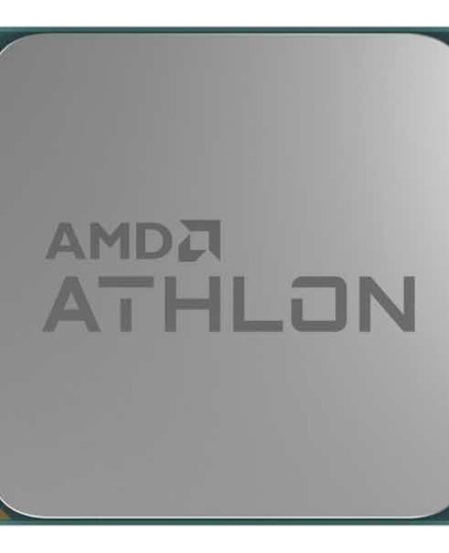 Procesador Athlon 3000g