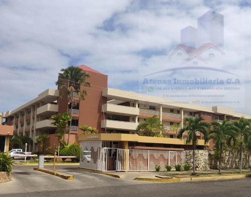 Imagen 10 de 13 de Atenas Inmobiliaria,ca Vende Apto Las Marinas Lecheria