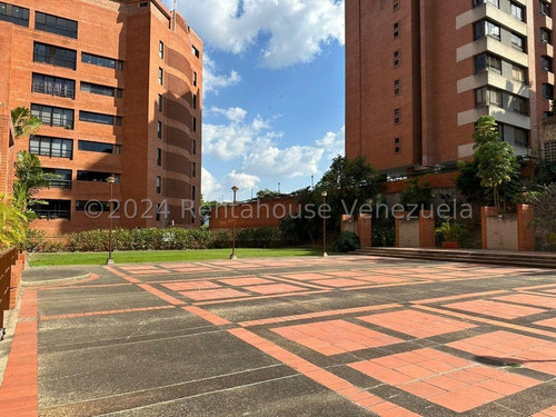 Apartamento En Alquiler En Colinas De Valle Arriba Mls # 24-23019 Yf