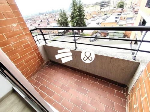 Apartamento En Venta En Tocancipá