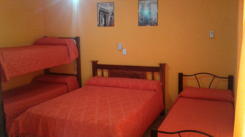 Imagen 8 de 14 de Alquiler De Departamentos En Termas De Río Hondo