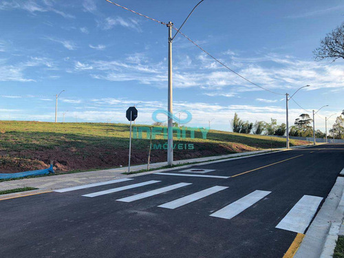 Imagem 12 de 17 de Terreno À Venda, Villagio Palermo, Gravataí. Cod: 628 - V628