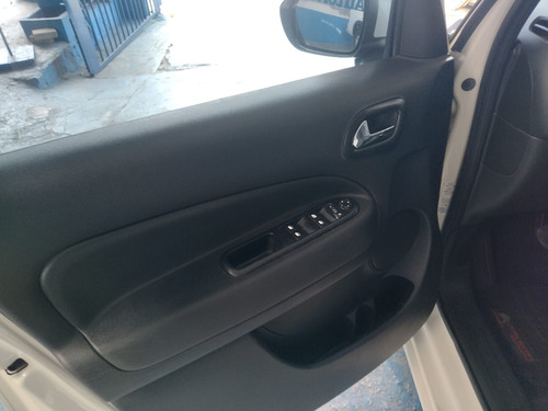Citroën C3 Picasso 1.6 16v Tendance Flex Aut. 5p